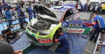 Wideo: Ford Focus WRC przejedzi 11 sezonw